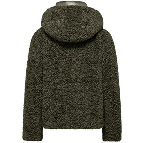Giacca donna Buclé