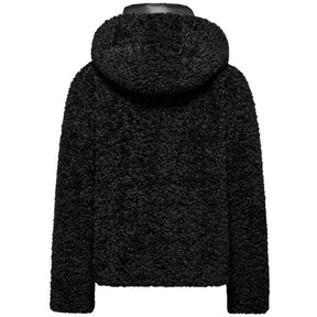 Giacca donna Buclé