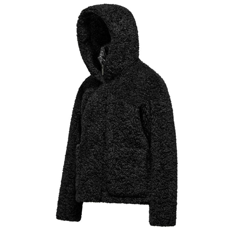 Giacca donna Buclé