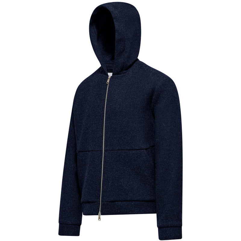 Giacca uomo Lana Shetland