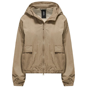 Giacca donna Waterproof
