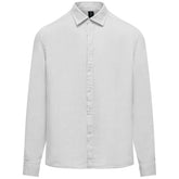 Camicia uomo Lino