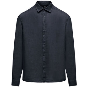 Camicia uomo Lino