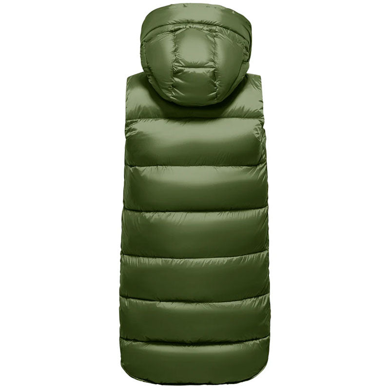 Gilet donna Venice