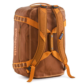 Borsa Black Hole Duffel 40L