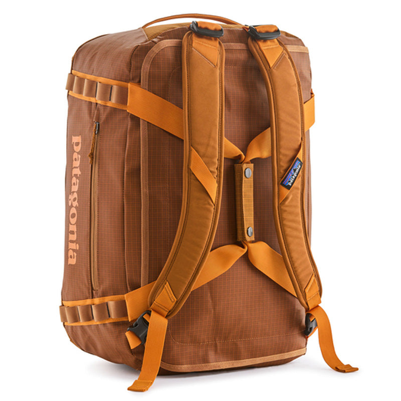 Borsa Black Hole Duffel 40L