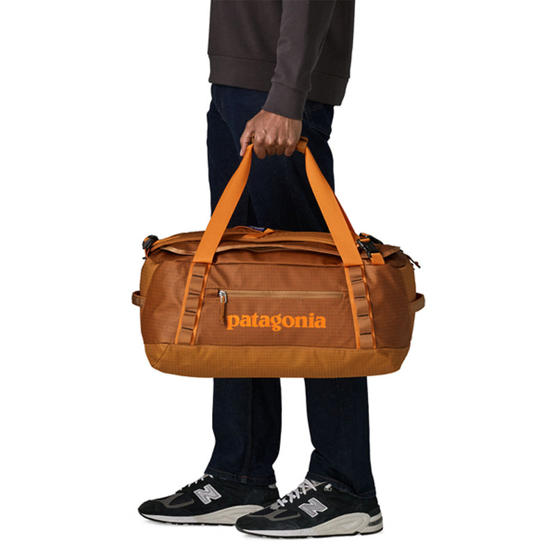 Borsa Black Hole Duffel 40L