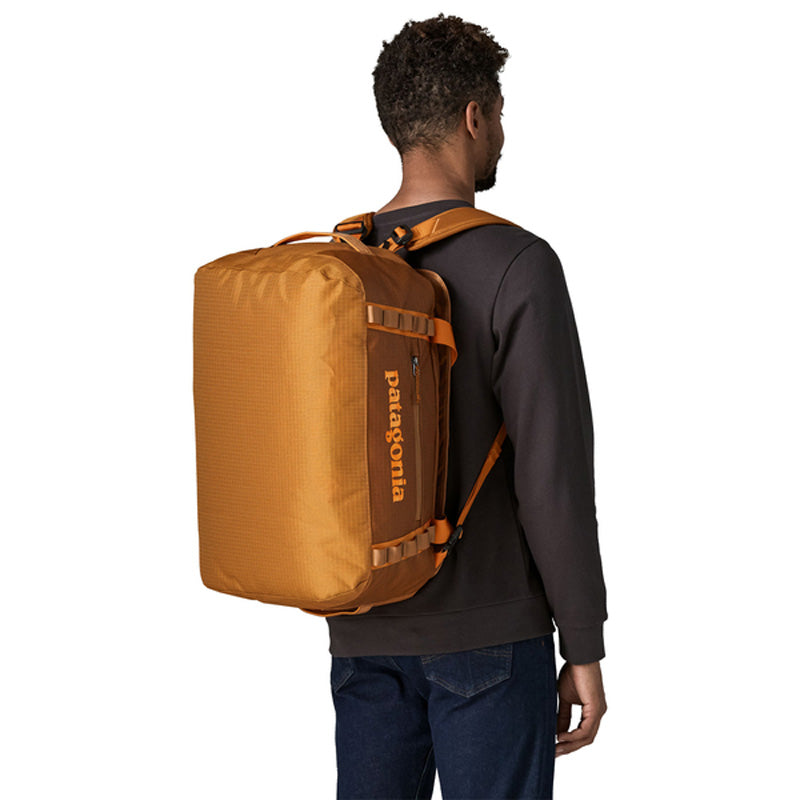 Borsa Black Hole Duffel 40L