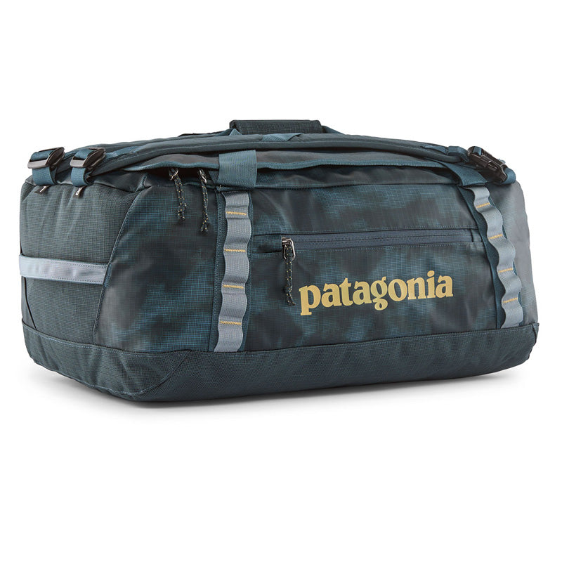 Borsa Black Hole Duffel 40L