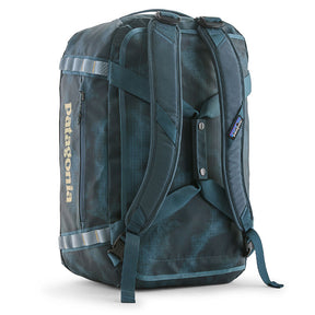 Borsa Black Hole Duffel 40L