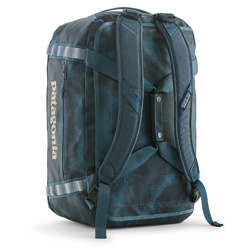 Borsa Black Hole Duffel 40L