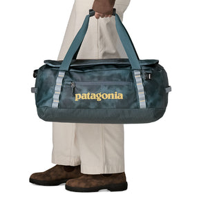 Borsa Black Hole Duffel 40L