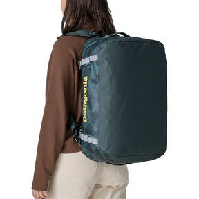Borsa Black Hole Duffel 40L