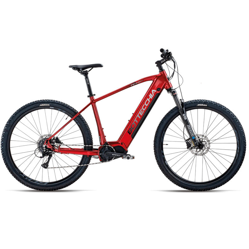 E-Bike BE33 Teaser
