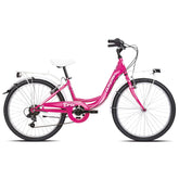 Bici bambina Brio