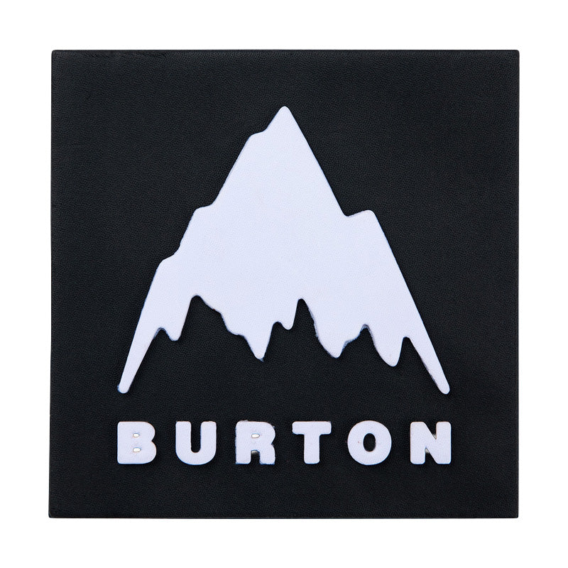 Pad Foam Mountain Logo
