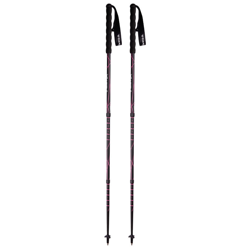 Bastoncini donna Laser W