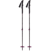 Bastoncini donna Ski Track Laser W