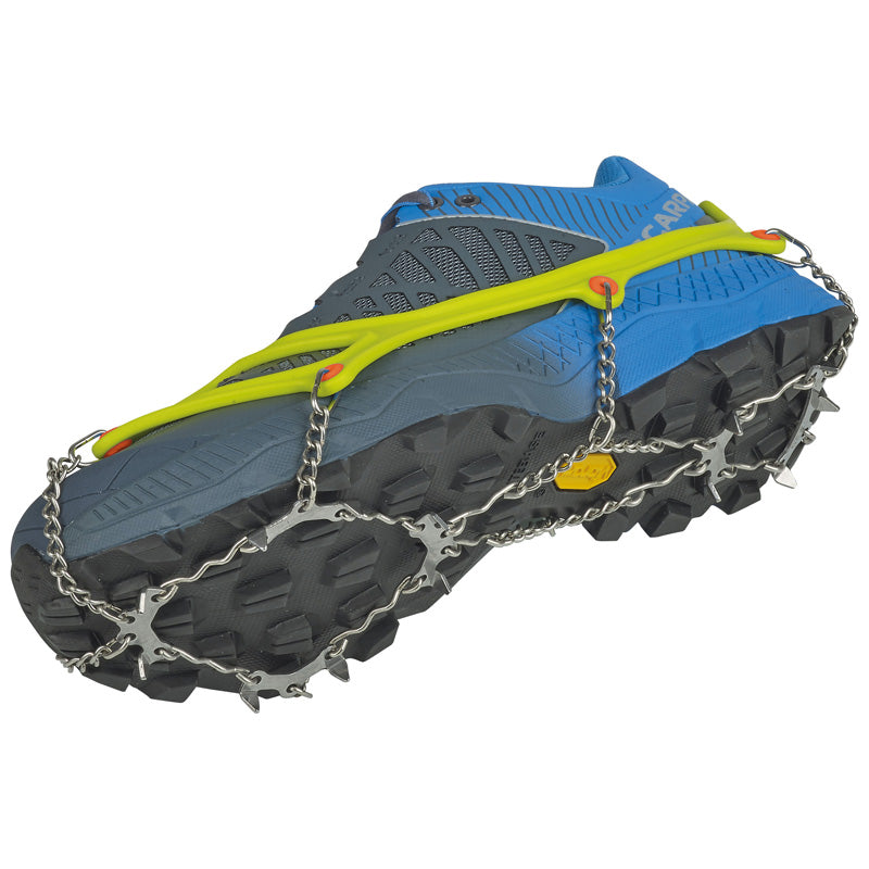 Ramponcini Ice Master Ultralight