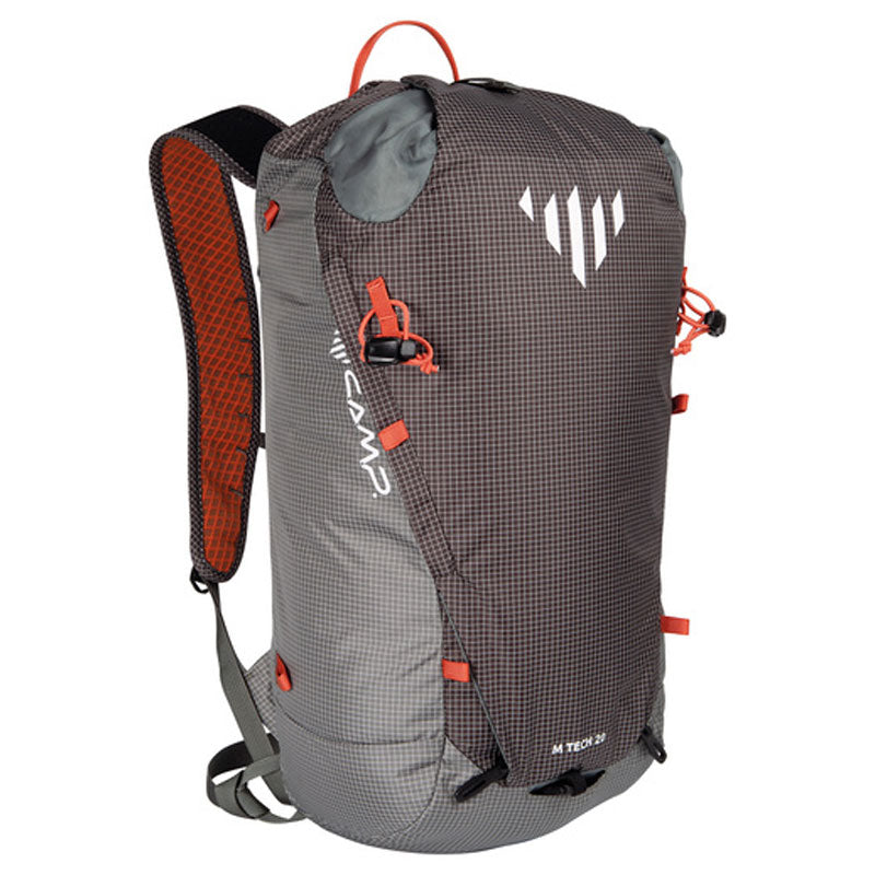 Zaino M-Tech 20