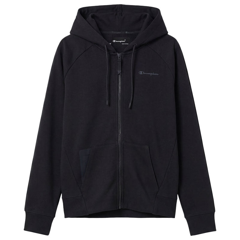 Felpa donna C-Tech Zip