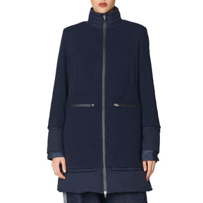 Giacca donna Lyalta Wool