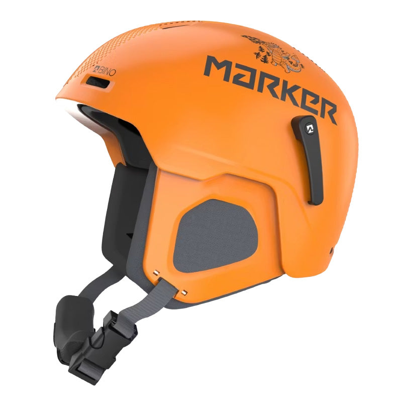Casco bambino Bino