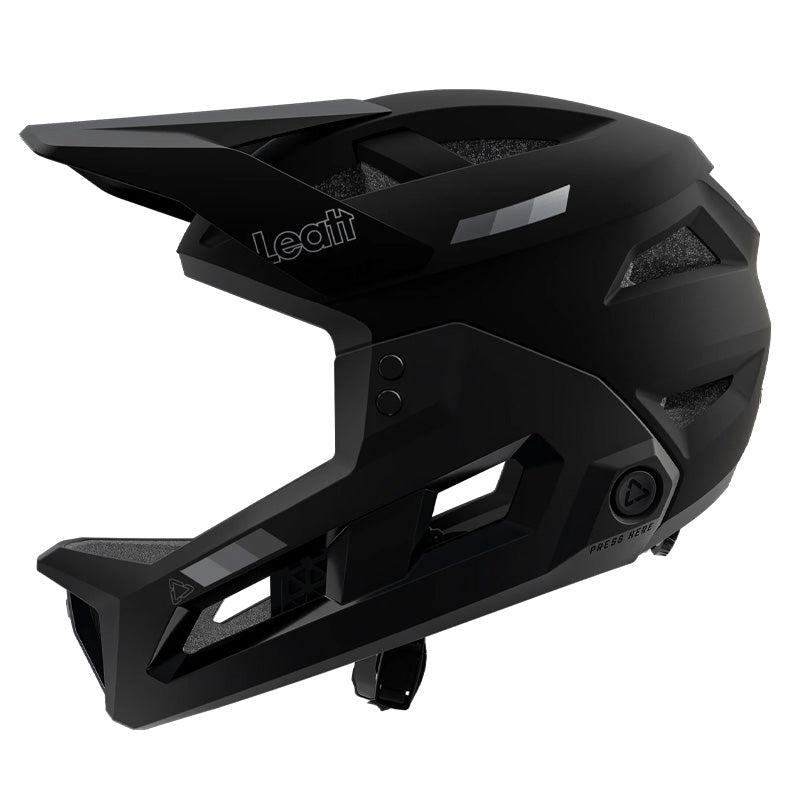 Casco Enduro 2.0