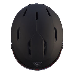 Casco Fit Visor Impact S2