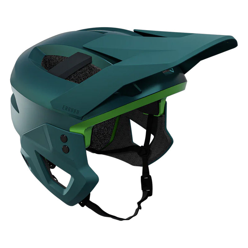 Casco Enduro 3.0