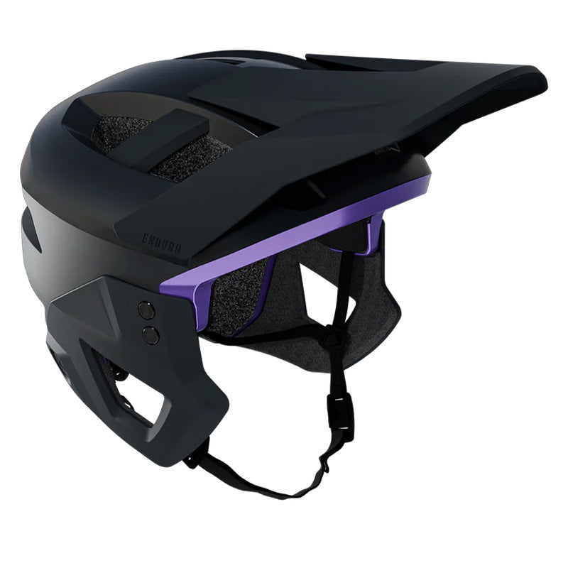 Casco Enduro 3.0