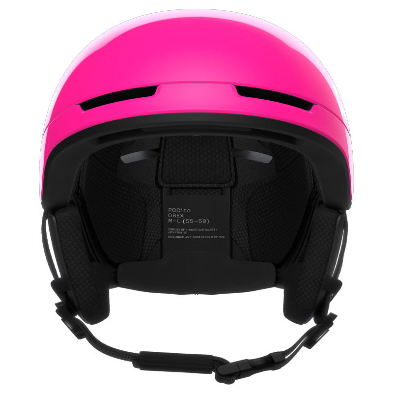Casco POCito Obex MIPS