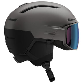 Casco Driver Pro Sigma Photo MIPS