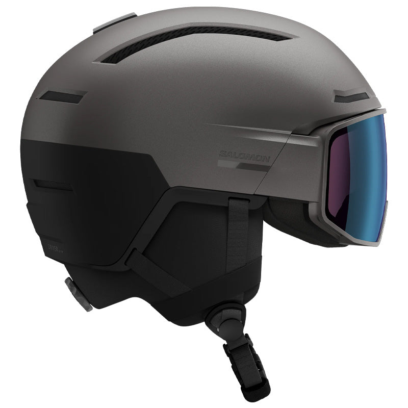 Casco Driver Pro Sigma Photo MIPS