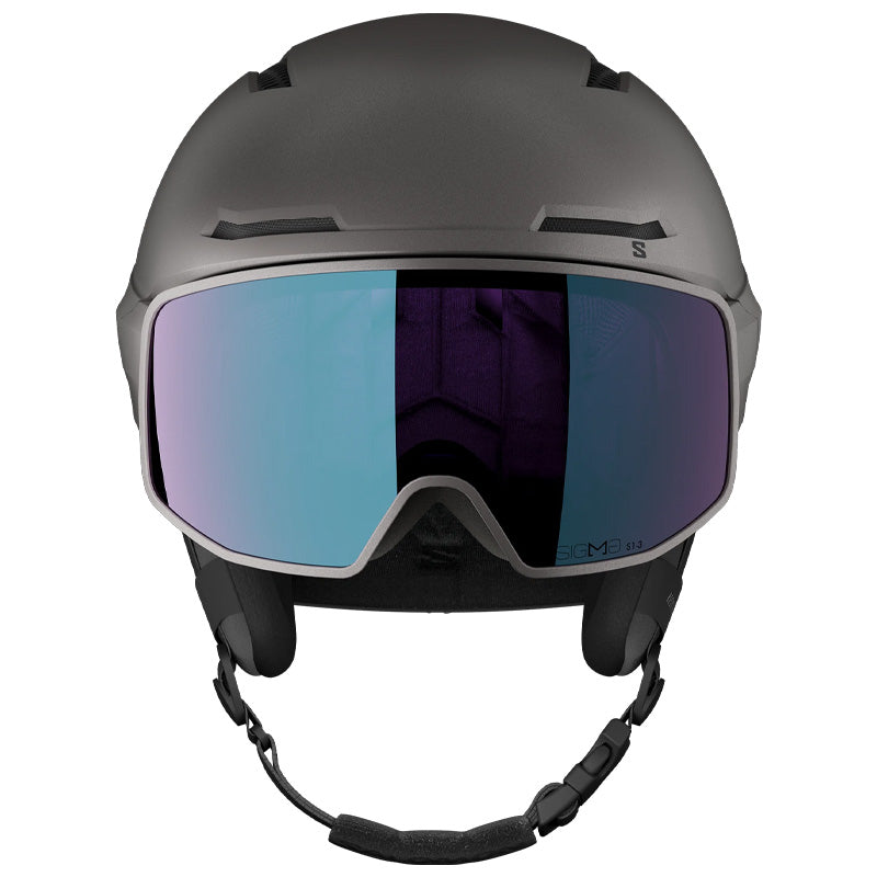 Casco Driver Pro Sigma Photo MIPS