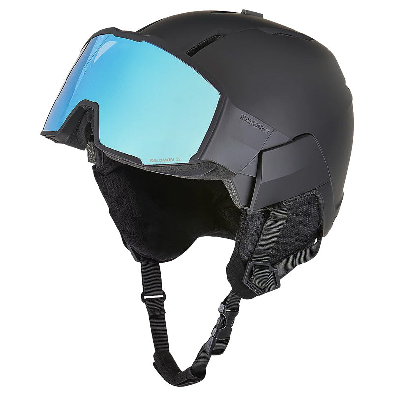 Casco Osmo Visor X S2