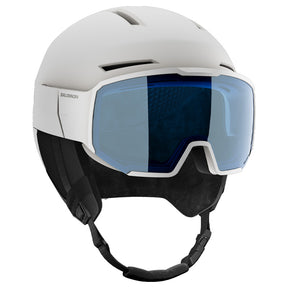 Casco Osmo Visor X S2