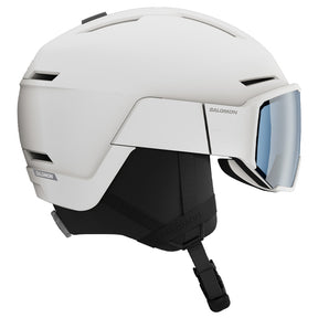Casco Osmo Visor X S2