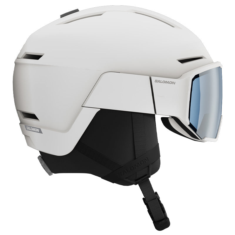 Casco Osmo Visor X S2
