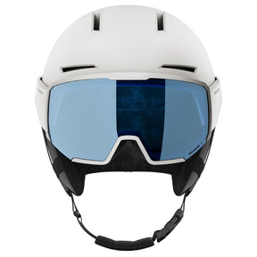 Casco Osmo Visor X S2