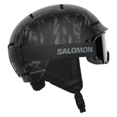 Casco bambini Player Combo Tie&Die
