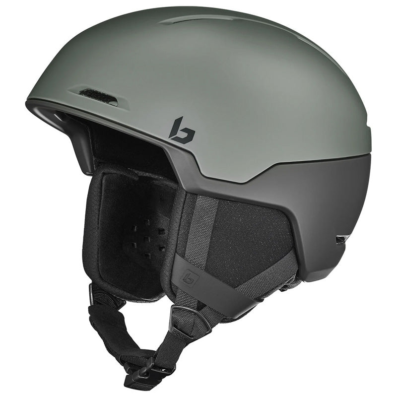Casco Zanos Pure