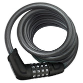 Lucchetto a Spirale Tresor 6512C