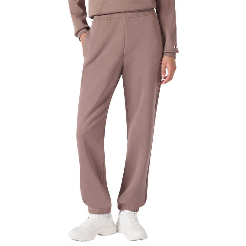 Pantalone donna Jogger Fleece