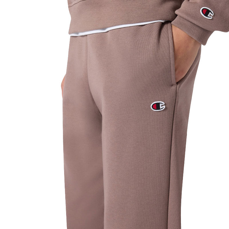 Pantalone donna Jogger Fleece