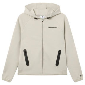 Felpa donna C-Tech
