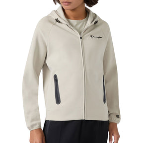 Felpa donna C-Tech
