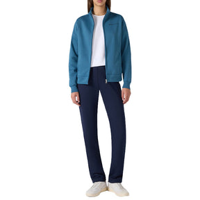 Tuta donna Fleece