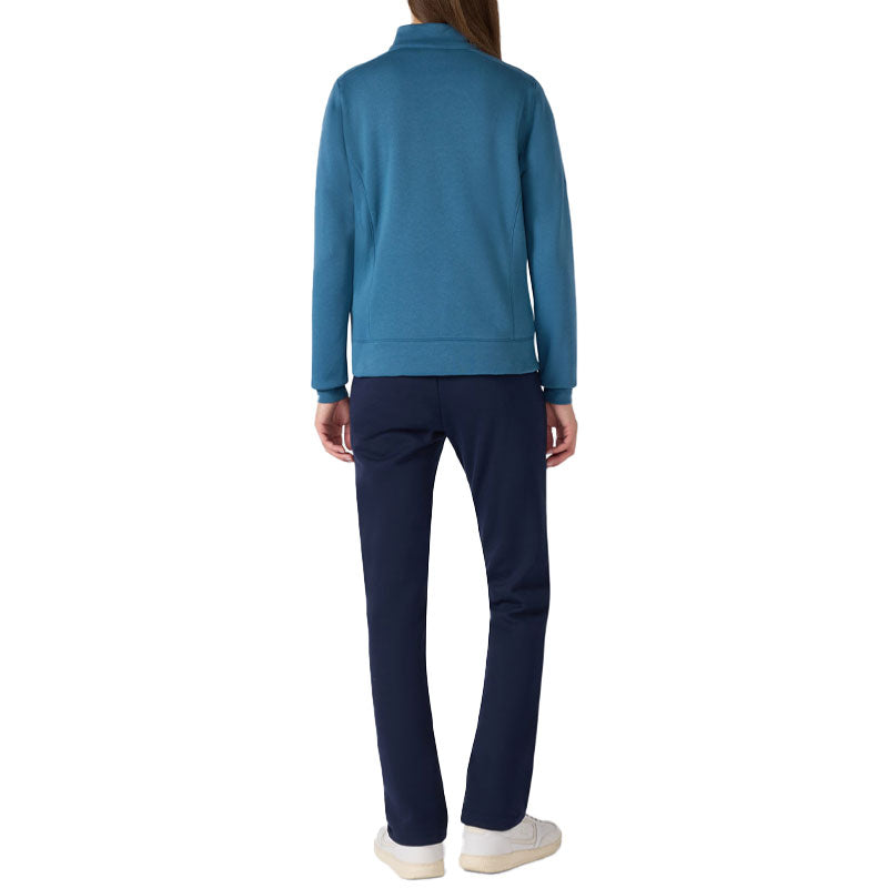 Tuta donna Fleece