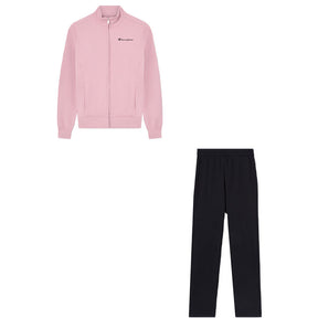Tuta donna Fleece